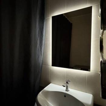Продается 2-х комнатная квартира, 53 м²