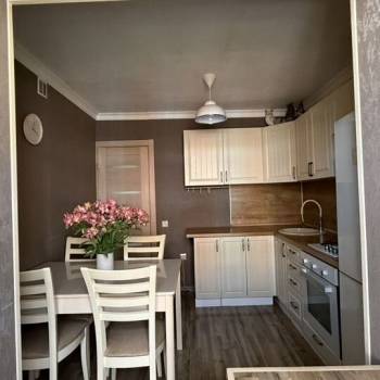 Продается 2-х комнатная квартира, 53 м²