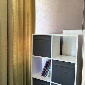 Продается 2-х комнатная квартира, 53 м²