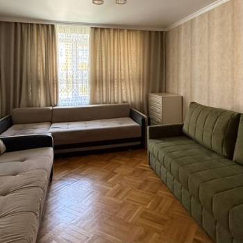 Продается 2-х комнатная квартира, 53 м²