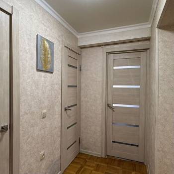 Продается 2-х комнатная квартира, 53 м²