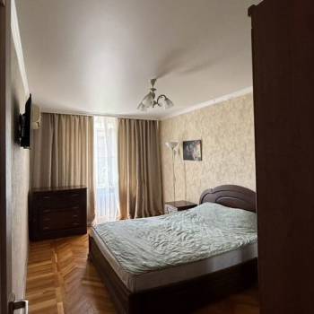 Продается 2-х комнатная квартира, 53 м²