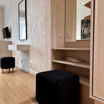 Продается 1-комнатная квартира, 21,2 м²