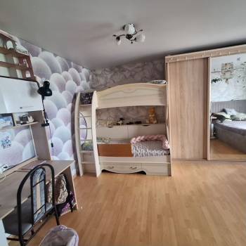 Продается 1-комнатная квартира, 38,2 м²