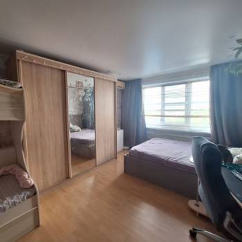 Продается 1-комнатная квартира, 38,2 м²