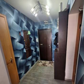 Продается 1-комнатная квартира, 38,2 м²