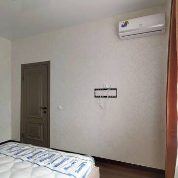 Продается 2-х комнатная квартира, 53,4 м²