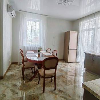 Продается 2-х комнатная квартира, 53,4 м²