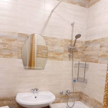 Сдается 1-комнатная квартира, 26 м²