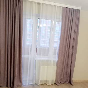 Сдается 1-комнатная квартира, 26 м²