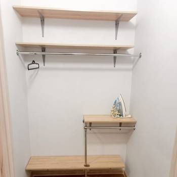 Сдается 1-комнатная квартира, 26 м²