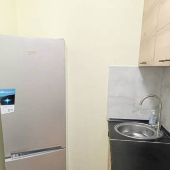 Сдается 1-комнатная квартира, 26 м²