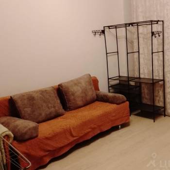 Сдается 1-комнатная квартира, 41 м²