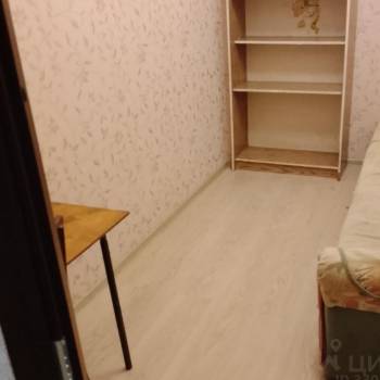 Сдается 1-комнатная квартира, 41 м²