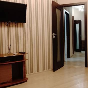 Сдается 1-комнатная квартира, 41 м²