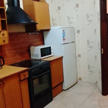 Сдается 1-комнатная квартира, 41 м²
