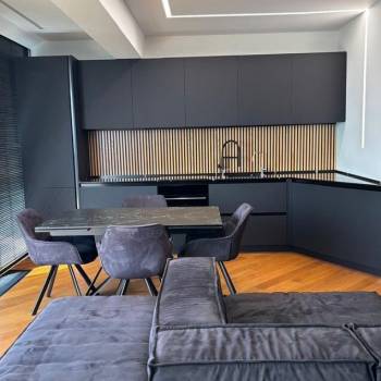 Продается 1-комнатная квартира, 59,2 м²