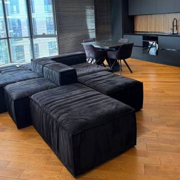 Продается 1-комнатная квартира, 59,2 м²