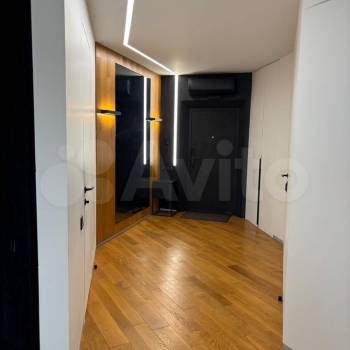 Продается 1-комнатная квартира, 59,2 м²
