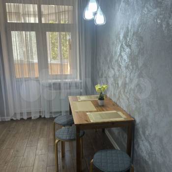 Сдается 1-комнатная квартира, 45 м²
