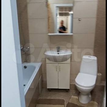 Сдается 1-комнатная квартира, 45 м²