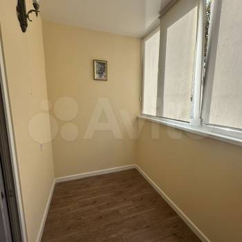 Сдается 1-комнатная квартира, 45 м²