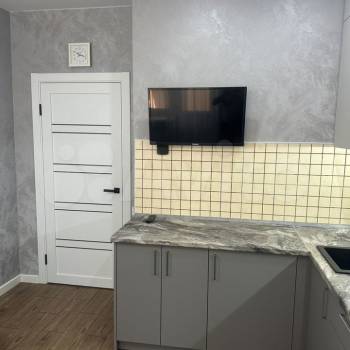 Сдается 1-комнатная квартира, 45 м²