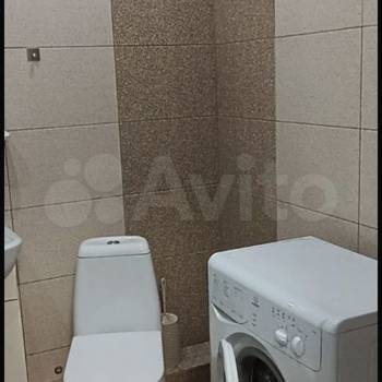 Сдается 1-комнатная квартира, 45 м²