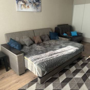 Сдается 1-комнатная квартира, 45 м²