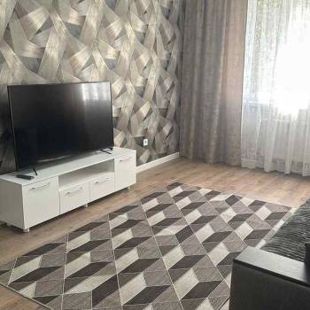 Сдается 1-комнатная квартира, 45 м²