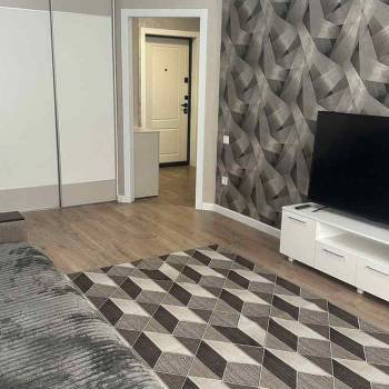 Сдается 1-комнатная квартира, 45 м²