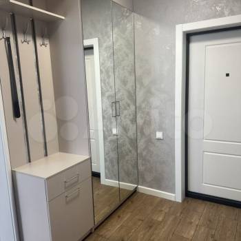 Сдается 1-комнатная квартира, 45 м²
