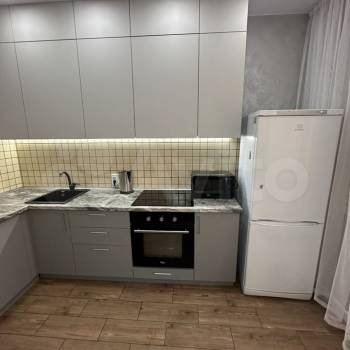 Сдается 1-комнатная квартира, 45 м²