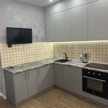Сдается 1-комнатная квартира, 45 м²