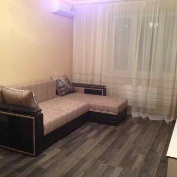 Сдается 1-комнатная квартира, 38 м²