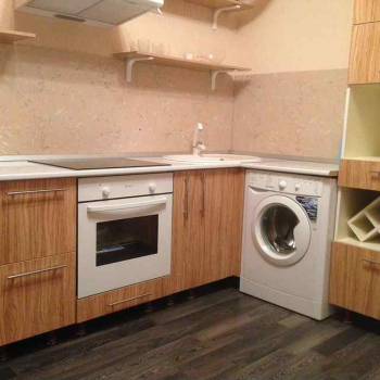 Сдается 1-комнатная квартира, 38 м²