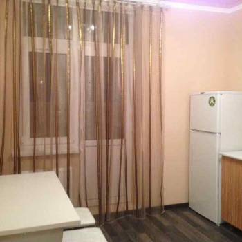Сдается 1-комнатная квартира, 38 м²