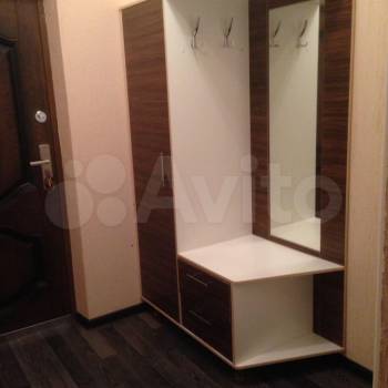Сдается 1-комнатная квартира, 38 м²