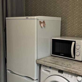Сдается 1-комнатная квартира, 40 м²