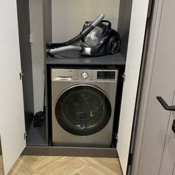 Продается 1-комнатная квартира, 50,4 м²