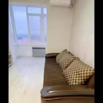 Продается 1-комнатная квартира, 27 м²