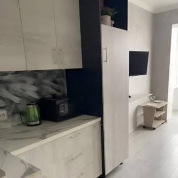 Продается 1-комнатная квартира, 27 м²