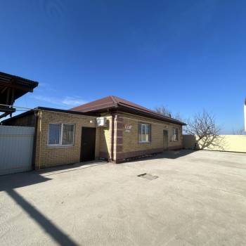 Продается Дом, 167 м²