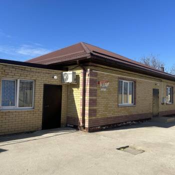 Продается Дом, 167 м²