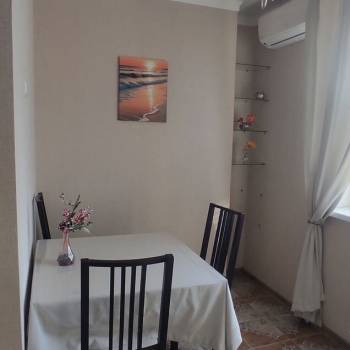 Сдается 1-комнатная квартира, 43 м²