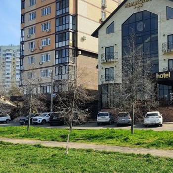 Сдается 1-комнатная квартира, 43 м²