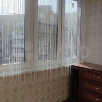 Сдается 1-комнатная квартира, 43 м²