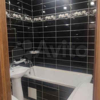 Сдается 1-комнатная квартира, 43 м²