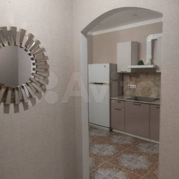 Сдается 1-комнатная квартира, 43 м²