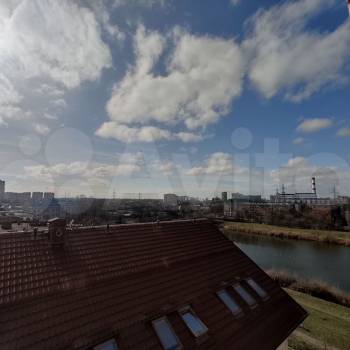 Сдается 1-комнатная квартира, 43 м²